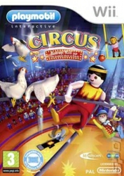 Playmobil Circus